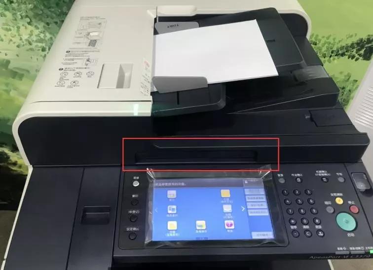 打印机怎么用,打印机怎么用U盘打印