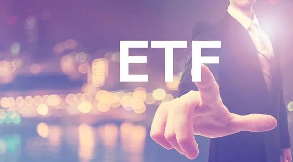 ETF“影子产品”逐渐壮大！