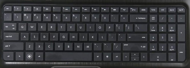 笔记本电脑键盘的功能介绍,笔记本电脑键盘的功能介绍联想小新