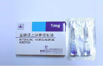 哈三联：氯化钾注射液通过仿制药一致性评价