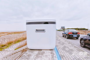 哪吒L×英得尔车载冰箱――打造高品质的出行体验