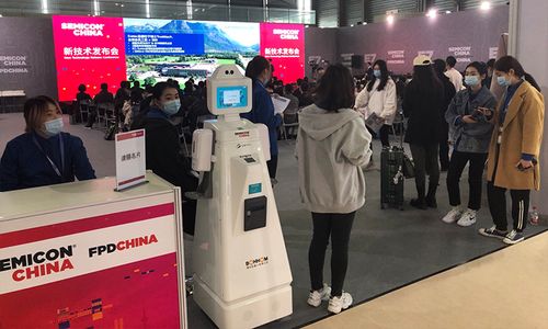 纵目科技在浙江成立机器人技术服务公司