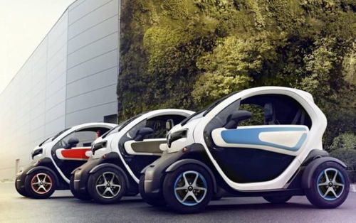 雷诺公司与中国智能电动汽车品牌洽谈合作事宜