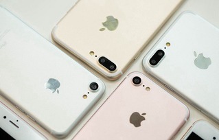 苹果iphone8,苹果iphone8上市时间