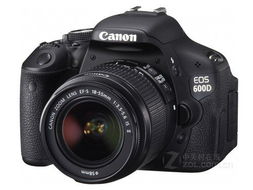 佳能600d现在值多少钱,佳能相机型号大全和价格