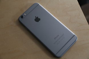 iphone6尺寸多大,苹果iphone6尺寸