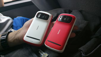 2012年诺基亚智能手机,2012年诺基亚智能手机有哪些
