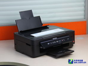 多功能打印机一体机怎么用,一体式多功能打印机