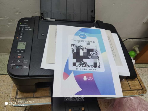 佳能彩色打印机墨盒,佳能彩色打印机墨盒怎么更换