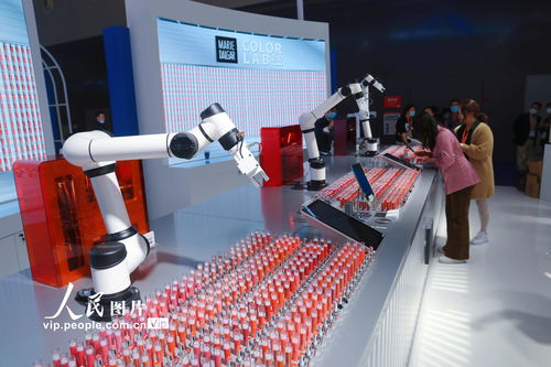 国内智能机器人十大上市公司,国内智能机器人龙头企业
