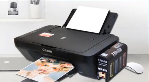 喷墨和激光打印机的优缺点,喷墨式打印机和激光打印机哪个好