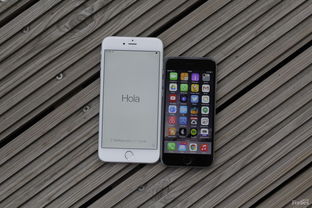 iphone6最佳系统版本,iphone6最佳ios版本