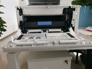 打印机扫描仪怎么安装,打印机扫描仪一体怎样扫描文件
