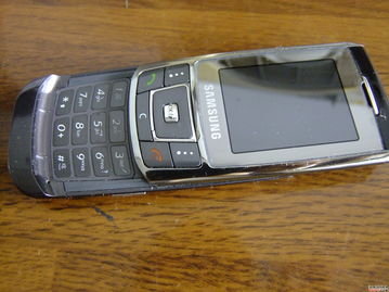 2004年三星最经典的手机,2004年三星手机图片