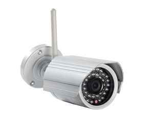 家用摄像头远程监控系统,家用摄像头远程监控系统怎么安装