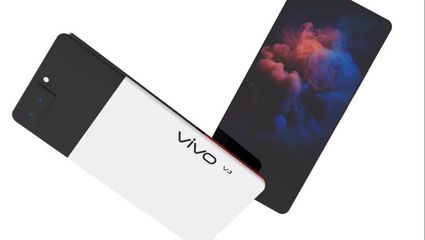 vivo手机是国产的吗,Vivo手机是国产的吗