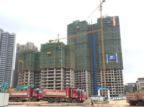保利江苏房地产发展有限公司受让江北新区一地块，4.22亿元